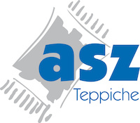 Logo der Firma ASZ Orientteppiche