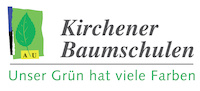 Logo der Firma Kirchener Baumschulen
