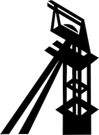 Logo der Firma Zinngrube Ehrenfriedersdorf GmbH Besucherbergwerk & Mineralogisches Museum