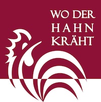 Logo der Firma Wo der Hahn kräht