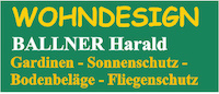 Logo der Firma WOHNDESIGN Harald Ballner
