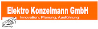 Logo der Firma Elektro Konzelmann GmbH