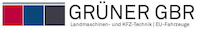 Logo der Firma Grüner GbR