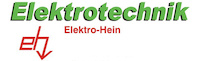 Logo der Firma Elektrofachgeschäft Hein