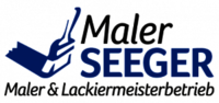 Logo der Firma Malermeister P. Seeger Betriebswirt des Handwerks