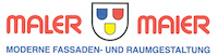 Logo der Firma Maler Maier