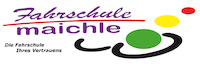 Logo der Firma Fahrschule Maichle