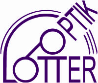 Logo der Firma Augenoptik Thomas Lotter