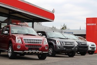 Logo der Firma Autohaus Leege