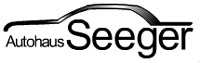 Logo der Firma Autohaus Seeger GmbH & Co. KG