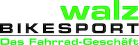 Logo der Firma Walz Bikesport