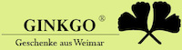 Logo der Firma Ginkgo