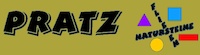 Logo der Firma PRATZ Natursteine & Fliesen