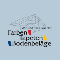 Logo der Firma Haus der Farben