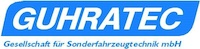 Logo der Firma Guhratec GmbH KFZ-Meisterbetrieb / Bosch-Service