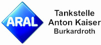 Logo der Firma Tankstelle Anton Kaiser