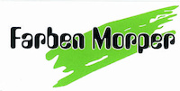 Logo der Firma Farben Morper