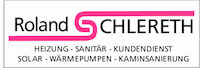 Logo der Firma Heizung - Sanitär Schlereth