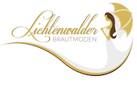 Logo der Firma Lichtenwalder Brautmoden