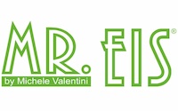 Logo der Firma Mr. Eis by Michele Valentini