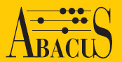 Logo der Firma ABACUS Nachhilfeinstitut