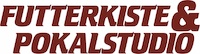 Logo der Firma Futterkiste & Pokalstudio