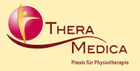 Logo der Firma Thera-Medica® Praxis für Physiotherapie Inh. Katrin Güldner