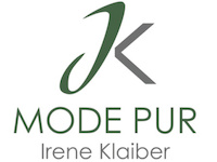 Logo der Firma IK MODE PUR GmbH
