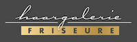 Logo der Firma Haar-Galerie Friseurgeschäft