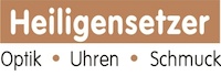 Logo der Firma Heiligensetzer Optik - Uhren - Schmuck Inh. Daniel Heiligensetzer
