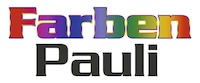 Logo der Firma Farben Pauli e.K.