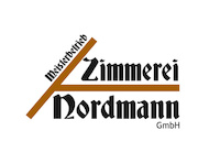 Logo der Firma Zimmerei Nordmann GmbH
