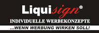 Logo der Firma Liquisign GbR