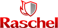 Logo der Firma Raschel Fritz Feuerschutz GmbH