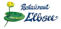 Logo der Firma Elbsee-Restaurant