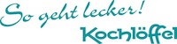 Logo der Firma Kochlöffel Filiale Kaufbeuren