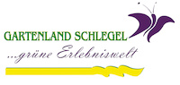 Logo der Firma Gartenland Schlegel - Karl Schlegel OHG