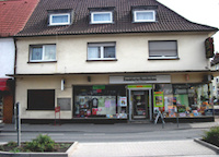 Logo der Firma Lotto-Presse-Goebel - Filiale I