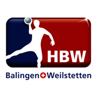 Logo der Firma HBW Balingen-Weilstetten