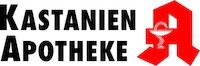 Logo der Firma Kastanien Apotheke im Ärztehaus am Forum, Apotheker Johannes Fischer