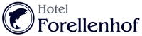 Logo der Firma Hotel-Restaurant Forellenhof
