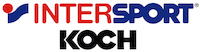 Logo der Firma INTERSPORT KOCH