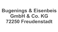 Logo der Firma Bugenings & Eisenbeis GmbH & Co. KG