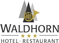 Logo der Firma Hotel Restaurant Waldhorn Heel GmbH