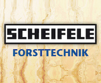 Logo der Firma Scheifele GmbH