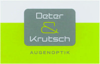 Logo der Firma Deter und Krutsch Augenoptik GmbH