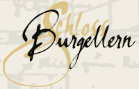 Logo der Firma Schloss Burgellern, Hotel/Restaurant