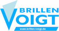 Logo der Firma Brillen VOIGT GmbH