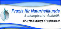 Logo der Firma Praxis für Naturheilkunde Frank Scheytt