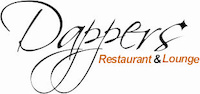 Logo der Firma Dappers Restaurant & Lounge